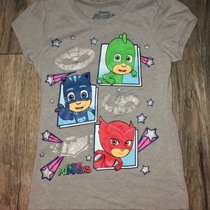 PJ Masks T-Shirt